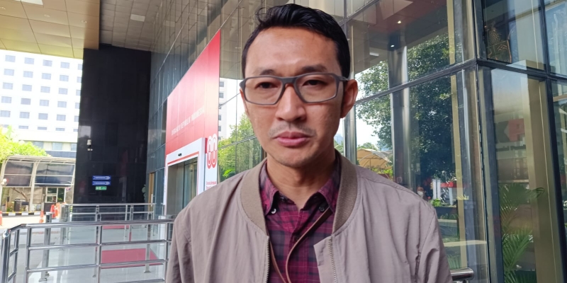 Kepala Kantor Urusan Haji KJRI Jeddah hingga Pemilik Travel Haji Dipanggil KPK