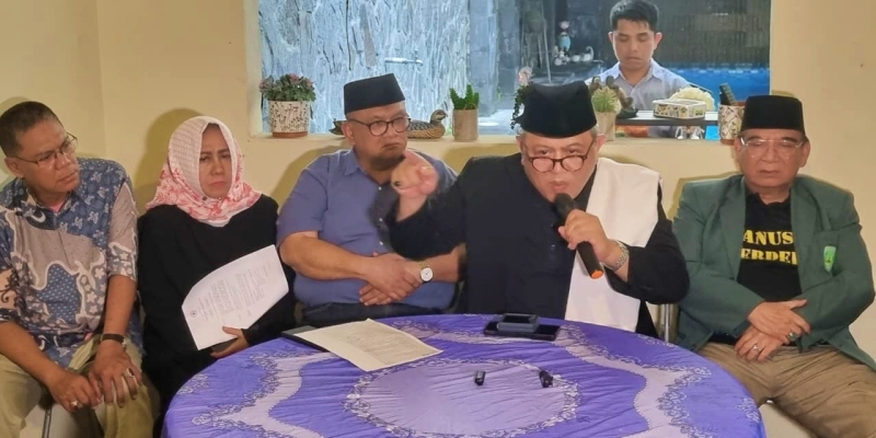 PPP Harus Dikembalikan ke Khittah Fusi 1973