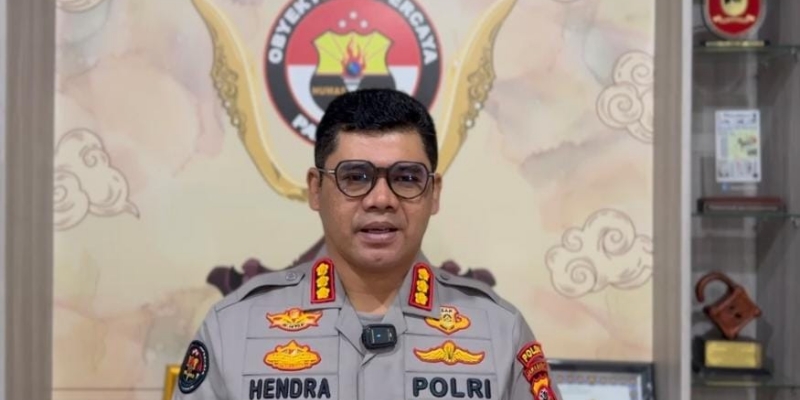 Polda Jabar Bantah TNI-Polri Terobos Kampus Unisba dan Unpas