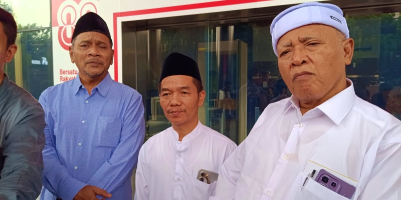 Kiai NU Minta KPK Segera Tetapkan Tersangka Korupsi Kuota Haji