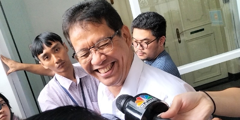 Menkeu Tolak Naikkan Cukai Agar Industri Rokok Tidak Mati