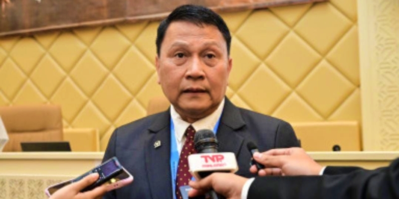 DPR Apresiasi Gerak Cepat Kemlu Evakuasi 18 WNI dari Nepal