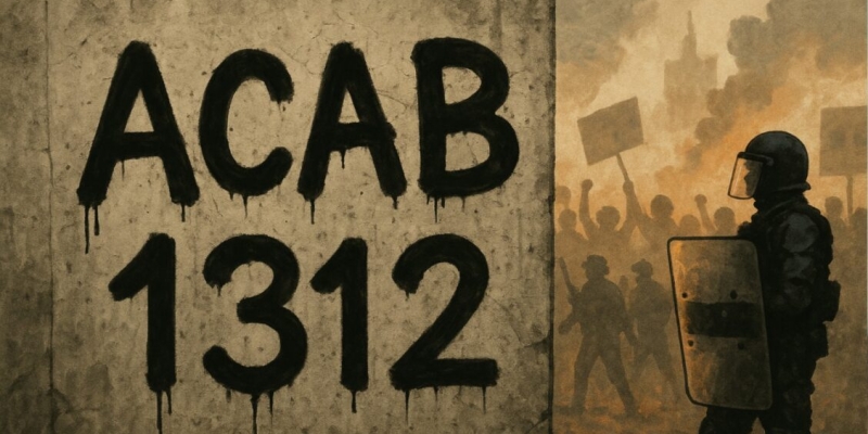 Epitaf Urban ACAB 1312