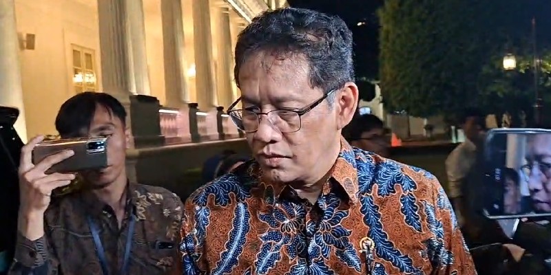 Menkeu Purbaya Klarifikasi Soal Anaknya yang Viral: Dia Masih Kecil