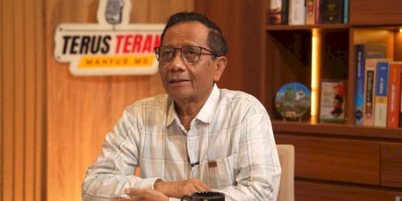 Akar Masalah Demo Tidak Dijawab Pemerintah