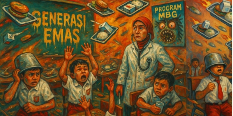 Siswa Korban MBG (2)