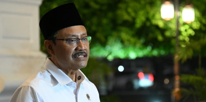 Tak Boleh Ada Lagi Penerima Bansos Melenceng