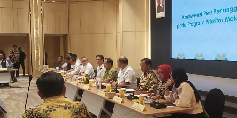 Besok Mendagri Kumpulkan Seluruh Kepala Daerah Bahas KLB MBG