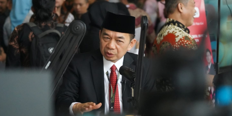 JDF Asia Pasifik Minta PBB Kirim Pasukan Perdamaian Hentikan Kebiadaban Israel