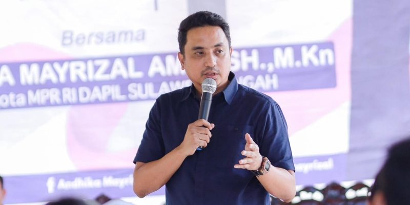 Program MBG di Banggai Kepulauan Harus Dievaluasi