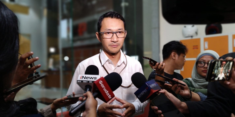 KPK Sita 4,7 Hektare Tanah Hasil Pemerasan Agen TKA