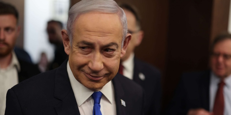 Netanyahu Sengaja Singkirkan Pemimpin Hamas di Qatar Karena Hal Ini