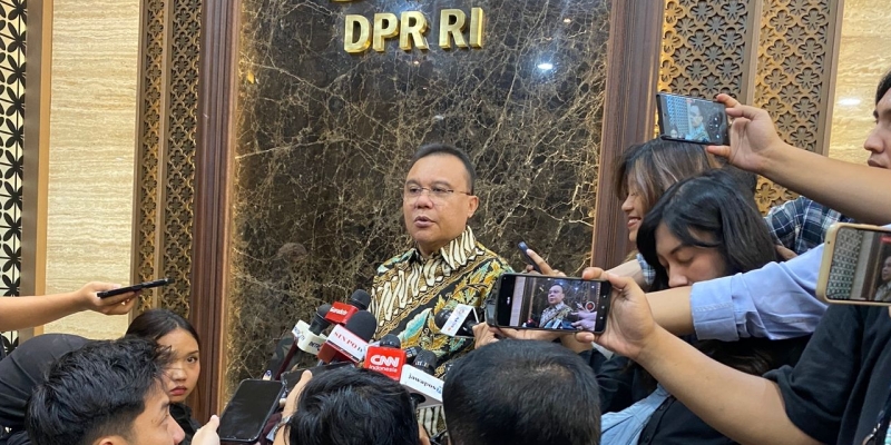 Kementerian BUMN Berubah jadi Badan Penyelenggara BUMN