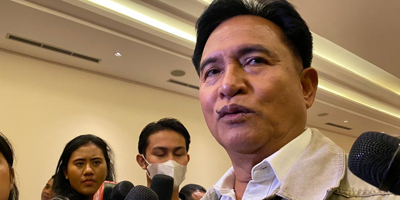 Yusril Minta Tim Hukum Delpedro Gentle Hadapi Polisi di Pengadilan