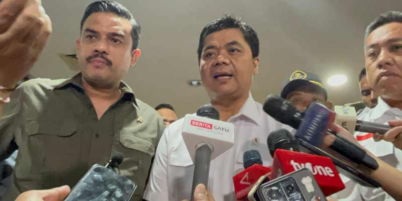 Istana Bantah Wawancara Diaspora di New York Hasil Settingan