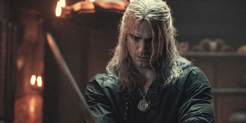 Reboot Film Highlander Ditunda hingga 2026 Gara-gara Henry Cavill