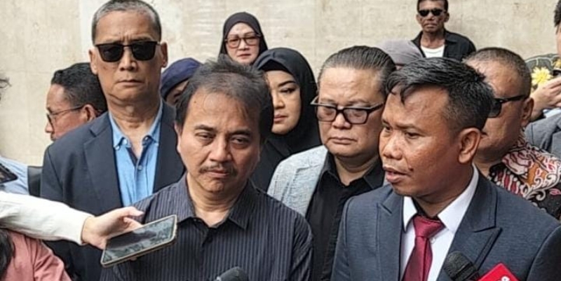 KPU Jangan Jadi Alat Politik Fufufafa