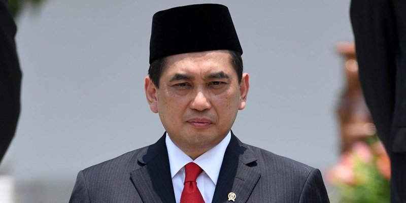 Agus Suparmanto Dinilai Berat jadi Ketum PPP, Ini Alasannya