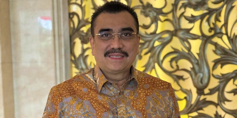 Akademisi Beri Catatan 5 Pasal Kontroversial RUU Perampasan Aset