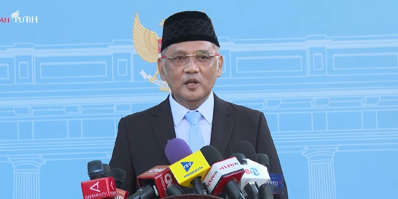 Gus Irfan Targetkan Kampung Haji Beroperasi 2028