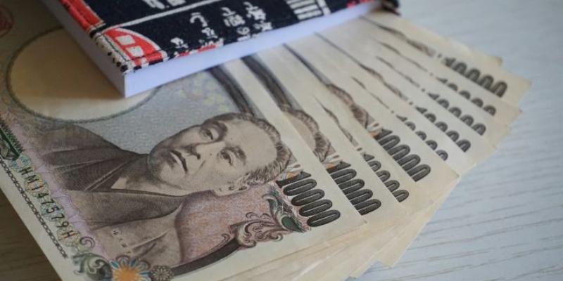 Gaji Karyawan Swasta Jepang Capai Rp535 Juta Setahun