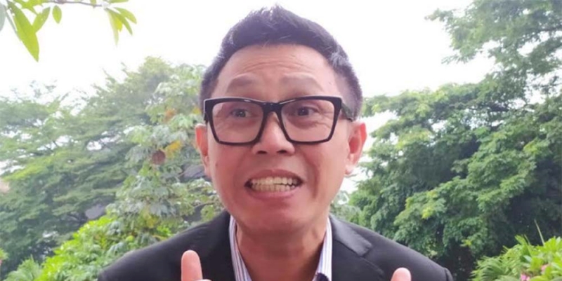 Viva Yoga atau Yandri Paling Tepat Gantikan Eko Patrio