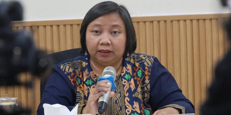 Komnas HAM: 10 Orang Meninggal Dunia Akibat Demo