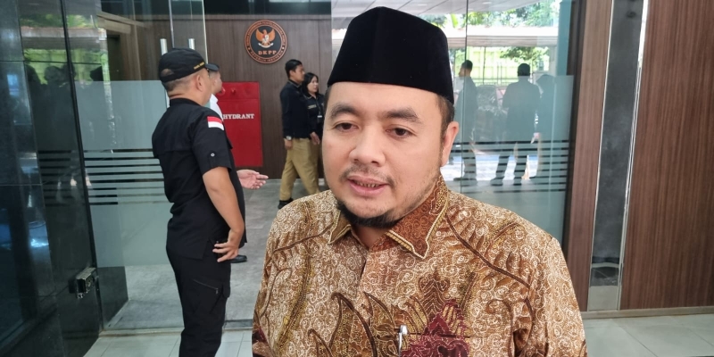 Mochammad Affifudin Cs Ternyata Penakut