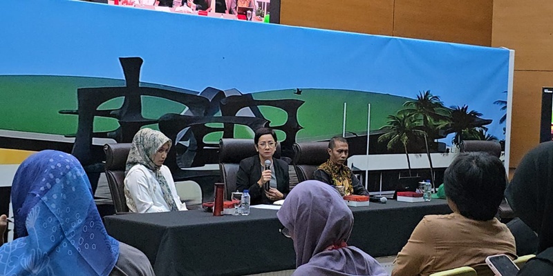 Legislator Golkar Kasih Skor 9,9 pada Pidato Prabowo di PBB