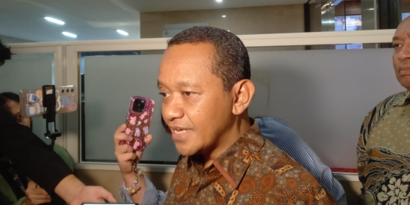 Kebijakan Bahlil Lahadalia Membahayakan Stabilitas Nasional, Harus Segera Tobat