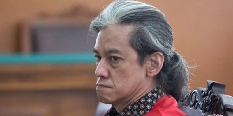 Praktisi Hukum Sebut Hukuman Fariz RM Terlalu Ringan