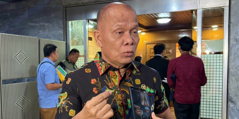 Komisi IV Minta KKP Jelaskan Detail Target Produksi Garam