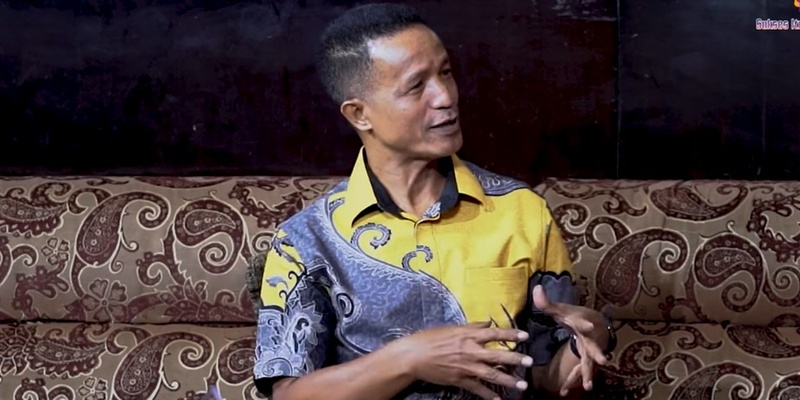 Formappi: Komunikasi Anggota DPR Semakin Buruk