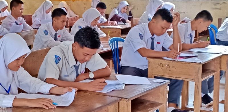 Komitmen Kemendikdasmen, TKA Hadir Sebagai Asesmen Nasional Terstandar