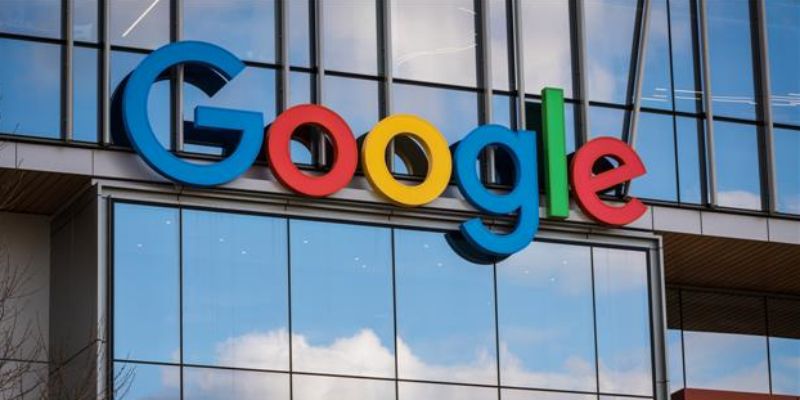 Terbukti Monopoli Iklan, Google Didenda Eropa Rp56,6 Triliun