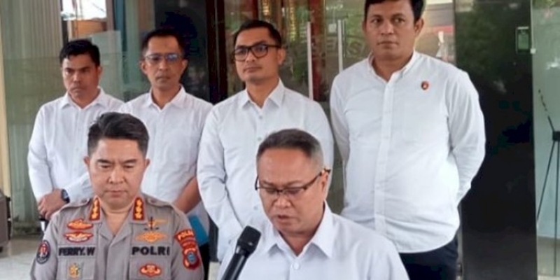 Polisi Bongkar Sindikat Jual-Beli Bayi di Medan