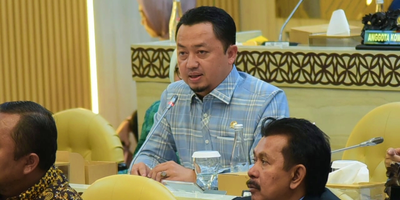 PKS: Lawatan Presiden Prabowo ke PBB Momentum Perkuat Diplomasi Indonesia