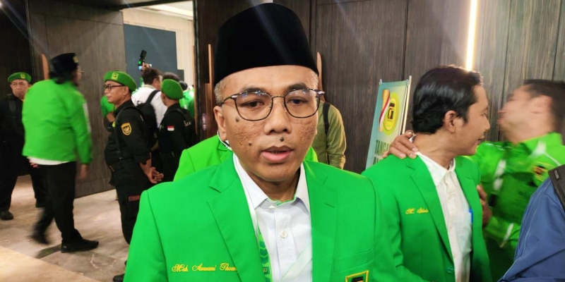 PPP Undang Presiden Prabowo Hadiri Muktamar X