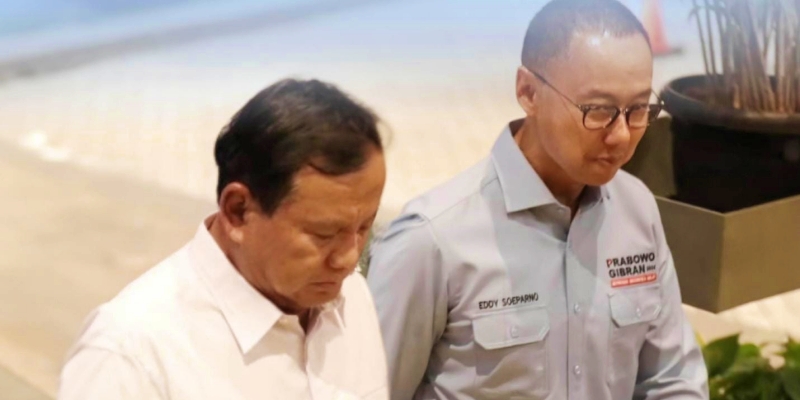 Pujian Eddy Soeparno untuk Pidato Presiden Prabowo: Indonesia Memimpin Perdamaian Dunia