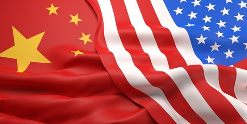 Seberapa Penting China dan Amerika bagi Indonesia?