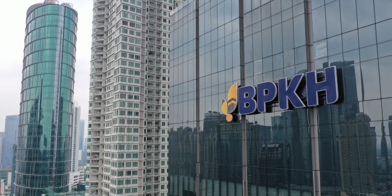 BPKH Salurkan Nilai Manfaat Haji 2025 Sebesar Rp2,1 Triliun