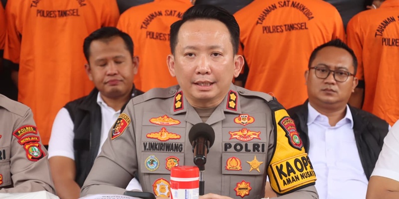 Ledakan Gas di Pamulang Telan Satu Korban Jiwa