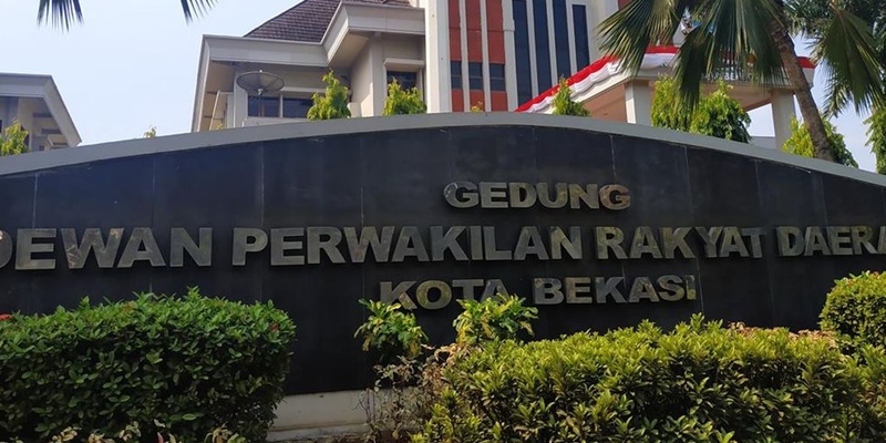 Tunjangan Fantastis Anggota DPRD Kota Bekasi Tunggu Sinyal Provinsi