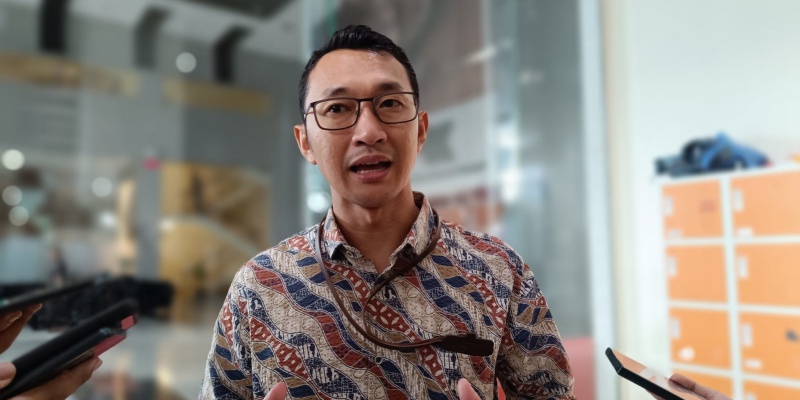 KPK Kembali Panggil Petinggi Travel Haji