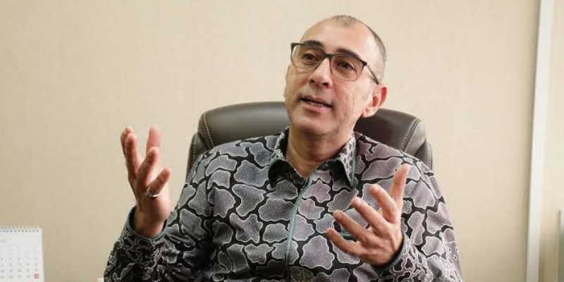 Reaksi DPR Kementerian BUMN jadi BP BUMN