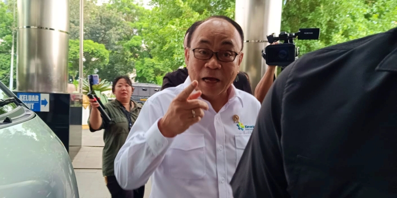 Projo Sebaiknya jadi Oposisi Usai Budi Arie Dicopot Menteri