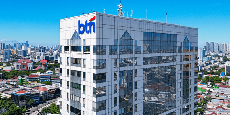 Bos BTN Yakin Kucuran Dana Rp25 Triliun akan Terserap Habis di 2025