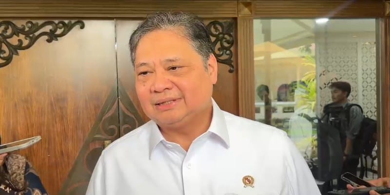 Fresh Graduate Bisa Ikut Program Magang Pemerintah, Digaji Setara UMP