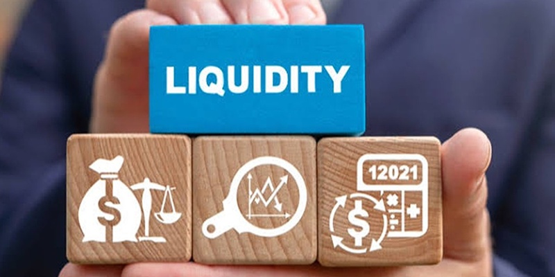 Likuiditas yang Tak Cukup Menggerakkan Ekonomi