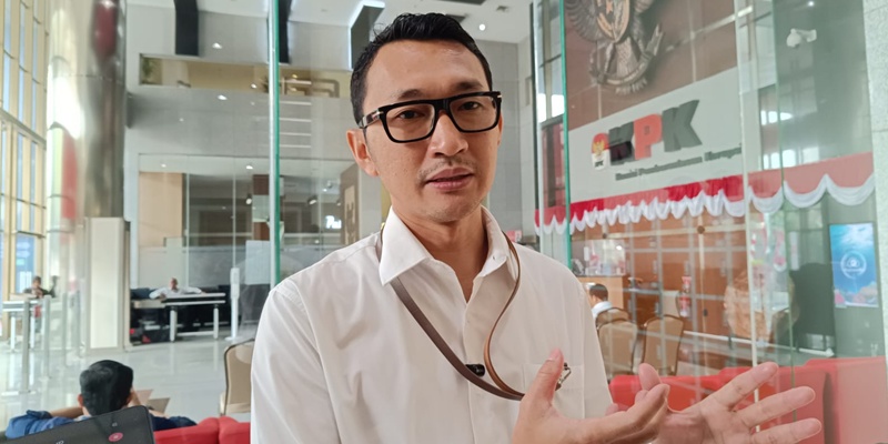 KPK Panggil Pejabat Kementerian Haji Usut Dugaan Korupsi Yaqut